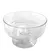 Sidra / Sundae Plastica Descartable 150 cc - comprar online