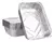 Imagen de FUENTE DE ALUMINIO (SIN TAPA)
