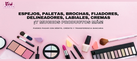 Carrusel makup