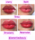 Tintas de labios - comprar en línea