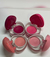 Labial + Rubor
