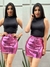 Falda ROSA