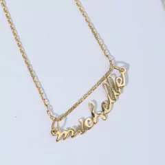 Collar Name