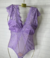 BODDY ANA - LAVANDA - comprar online