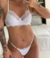 CONJUNTO LIZ 1 - BRANCO