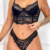 CONJUNTO MAIA - PRETO - loja online