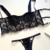 CONJUNTO JULIANA - PRETO