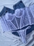 CORSELET RAFAELA - BRANCO na internet