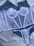 CORSELET RAFAELA - BRANCO - comprar online