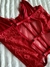 CONJUNTO CORSELET IZA - VERMELHO - comprar online