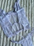 CONJUNTO CORSELET IZA - BRANCO - loja online