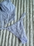 Imagem do CONJUNTO CORSELET ELIZA - BRANCO