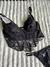 CONJUNTO CORSELET ELIZA - PRETO na internet