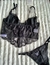 Imagem do CONJUNTO CORSELET ELIZA - PRETO