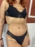 Conjunto Belle - Preto - Deslumbre Intimate