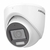 Cámara LUZ DUAL HIKVISION (IR + LUZ BLANCA) /Domo TurboHD 2 MP (1080p)/Luz Blanca 20 mts/Gran Angular 106° / Lente 2.8 mm / 30 mts IR EXIR / Exterio - comprar en línea