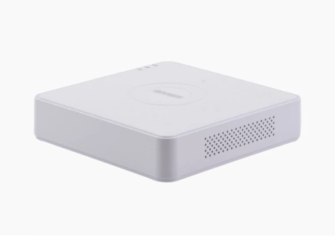 DVR 8 Canales EPCOM TurboHD + 2 Canales IP / 2 Megapixel (1080p) Lite / Acusense Lite (Evita Falsas Alarmas) / 1 Bahía de Disco Duro /