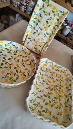 Bandeja Elsa - comprar online