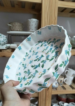 Tartera Delia - comprar online