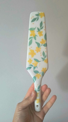 Palita para torta Elsa