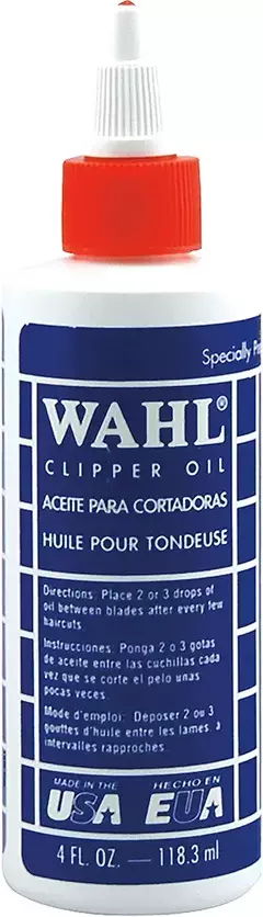 Aceite Wahl - 118ml - comprar en línea