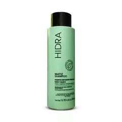 Hidra Matiz Shampo para rubio y canas 500ml - comprar en línea