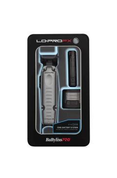 Trimmer BabylissPro LO-PROFX