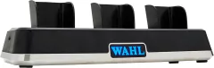 Power Station WAHL
