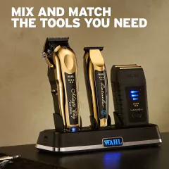 Power Station WAHL - comprar en línea