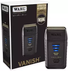 Shaver WAHL VANISH