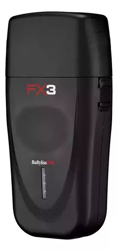Shaver BabylissPro FX3 - comprar en línea