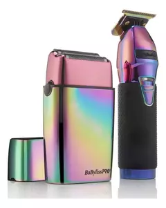 Combo BabylissPro LIMITED FX Camaleon - comprar en línea
