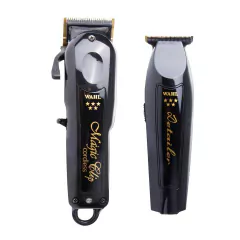 Combo Barber Inalámbrico WAHL - comprar en línea