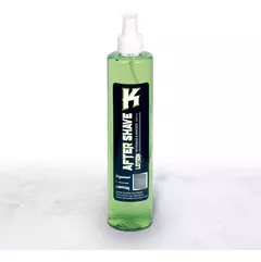 After Shave Kbron Verde 500ml