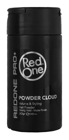 Polvo Voluminizador / Texturizador Red One 20g