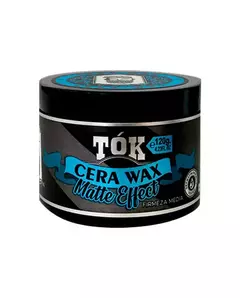 Cera Wax Matte Effect TOK 120g