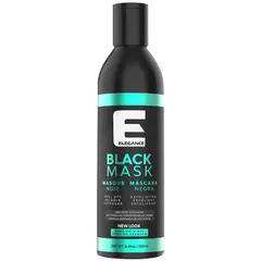 Mascarilla/Black Mask Elegance 250ml