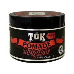 Pomada Original TOK 120g