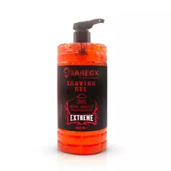Gel para afeitar Baregk Extreme 1000ml