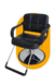 Sillón Basic para Barberia/Estetica
