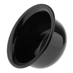 Tazón para Espuma afeitar chico Bowl plastico