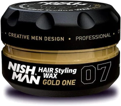 Cera Nishman 07 Gold One