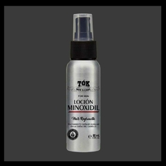 TOK LOCION MINOXIDIL 80 ML