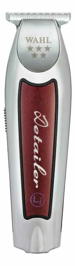 Trimmer DETAILER CORDLESS WAHL