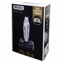 Trimmer METAL Hi - Viz CORDLESS WAHL