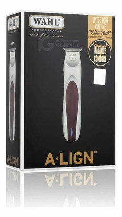 Trimmer A-LING CORDLESS WAHL