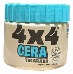 Ceras Telaraña 4X4 100g