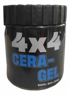 Cera Gel 4x4 280g