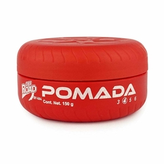 Pomada OFF ROAD Roja 150g
