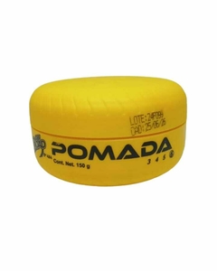 Pomada OFF ROAD Amarillo 150g